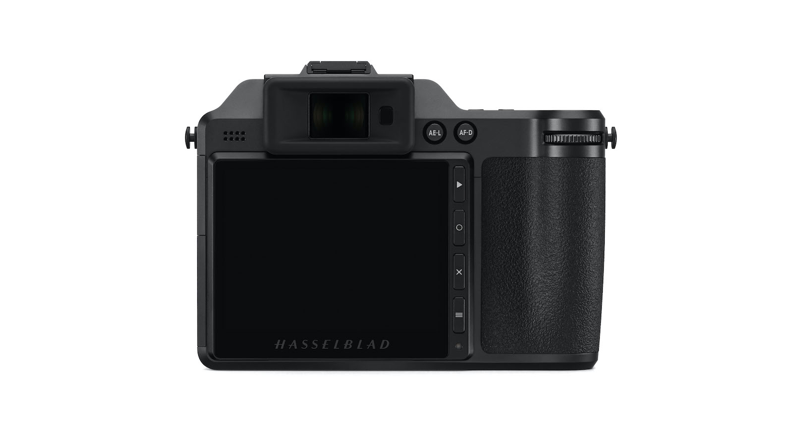 デジタルカメラ Hasselblad X2D 100C New: Hasselblad's X2D 100C Camera and Lenses | Rangefinder
