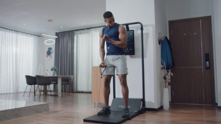 best daily workout app
