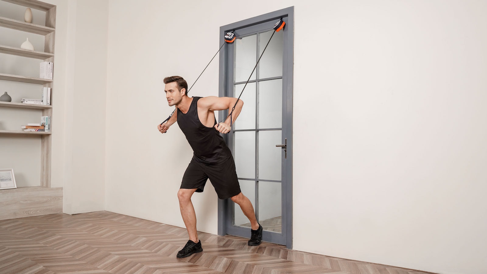 Unitree Pump smart pocket gym weighs just 700 grams but provides