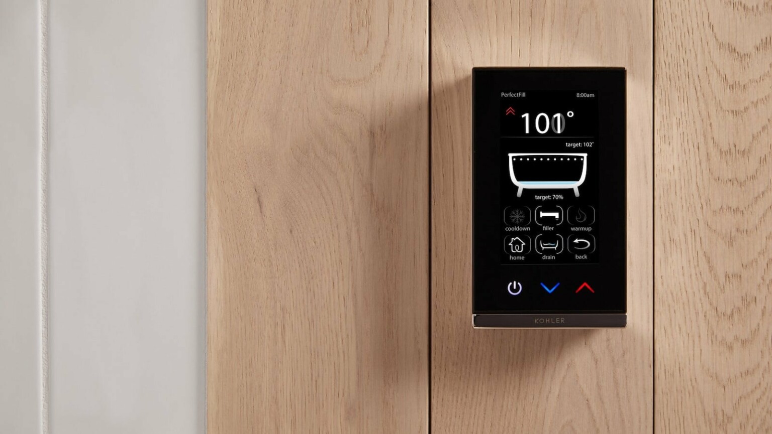 Best bathroom gadgets to start your day on a smarter note » Gadget Flow