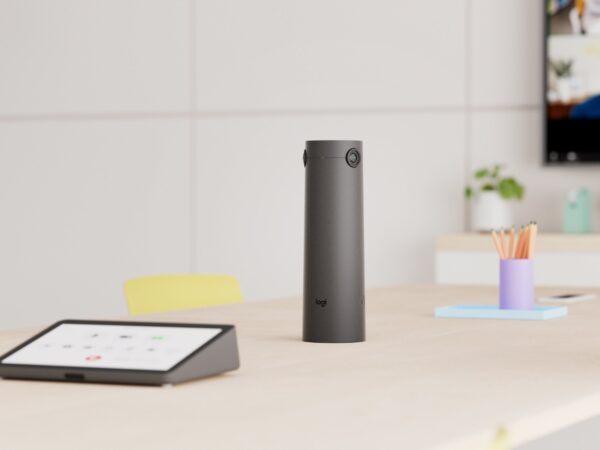 Logitech Sight multi-participant conference camera offers a great view from anywhere