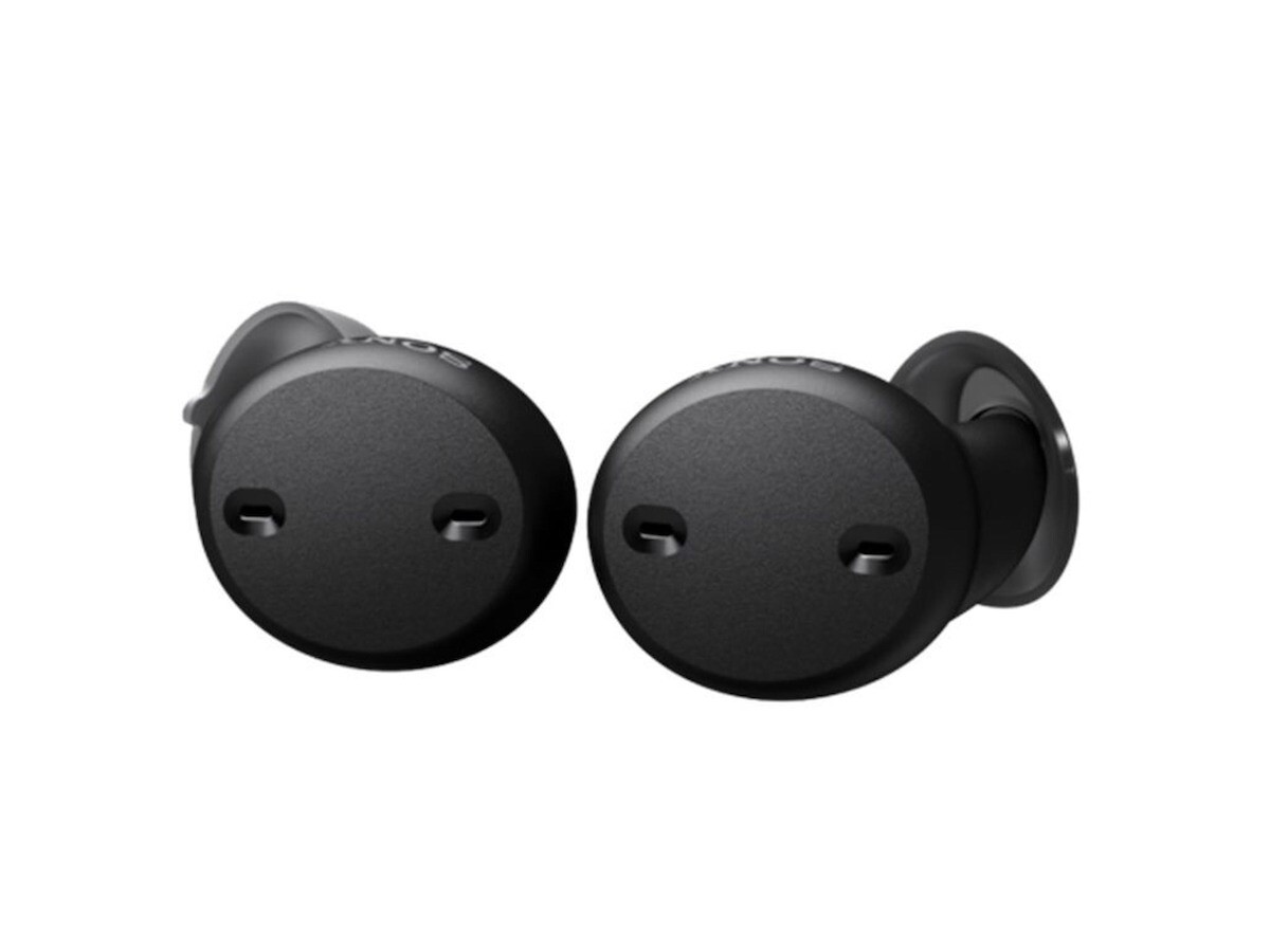 Sony CREE10 overthecounter hearing aids offer innovative