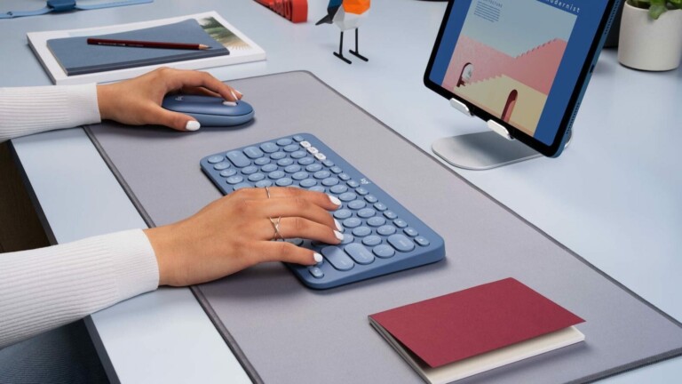 The ultimate Apple accessory gadget guide—best iPhone, iPad and Mac gadgets for your workspace