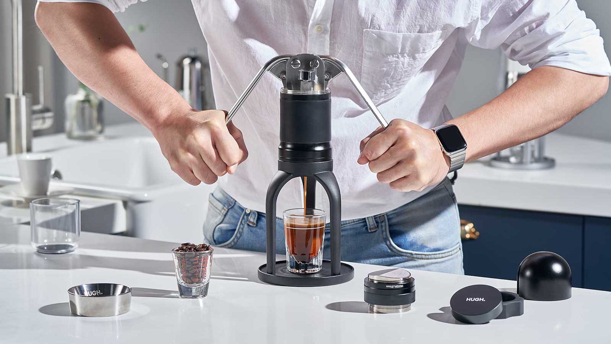 19 Best Coffee Accessories - Cool Gadgets for Making Coffee