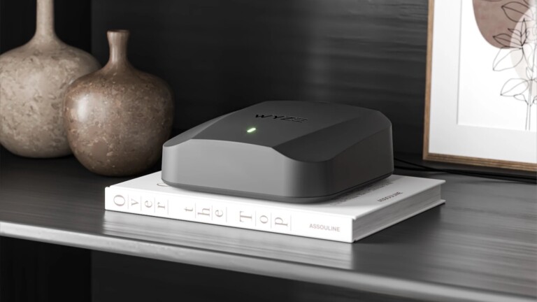Wyze <em class="algolia-search-highlight">Wi-Fi</em> 6E Mesh Router Pro delivers speeds up to 2.5 Gbps with <em class="algolia-search-highlight">Wi-Fi</em> 6E technology