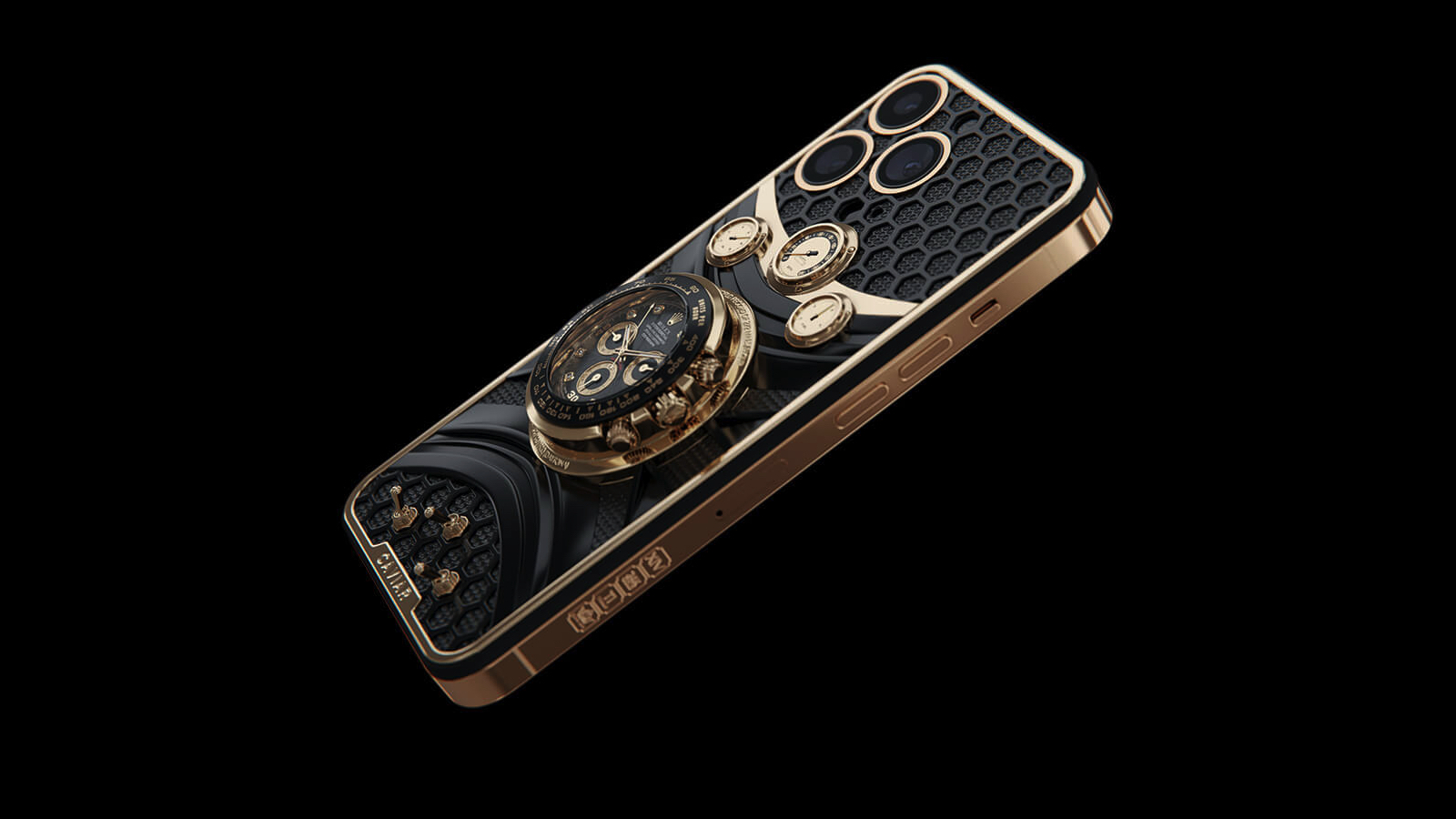 Rolex Caviar Iphone Case Caviar Iphone 12 Pro Customization Rolex