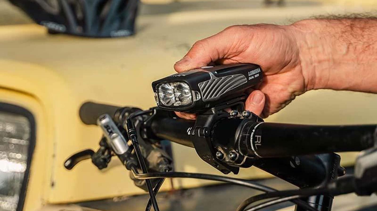 Best bike gadgets and accessories you need for bike tours » Gadget Flow