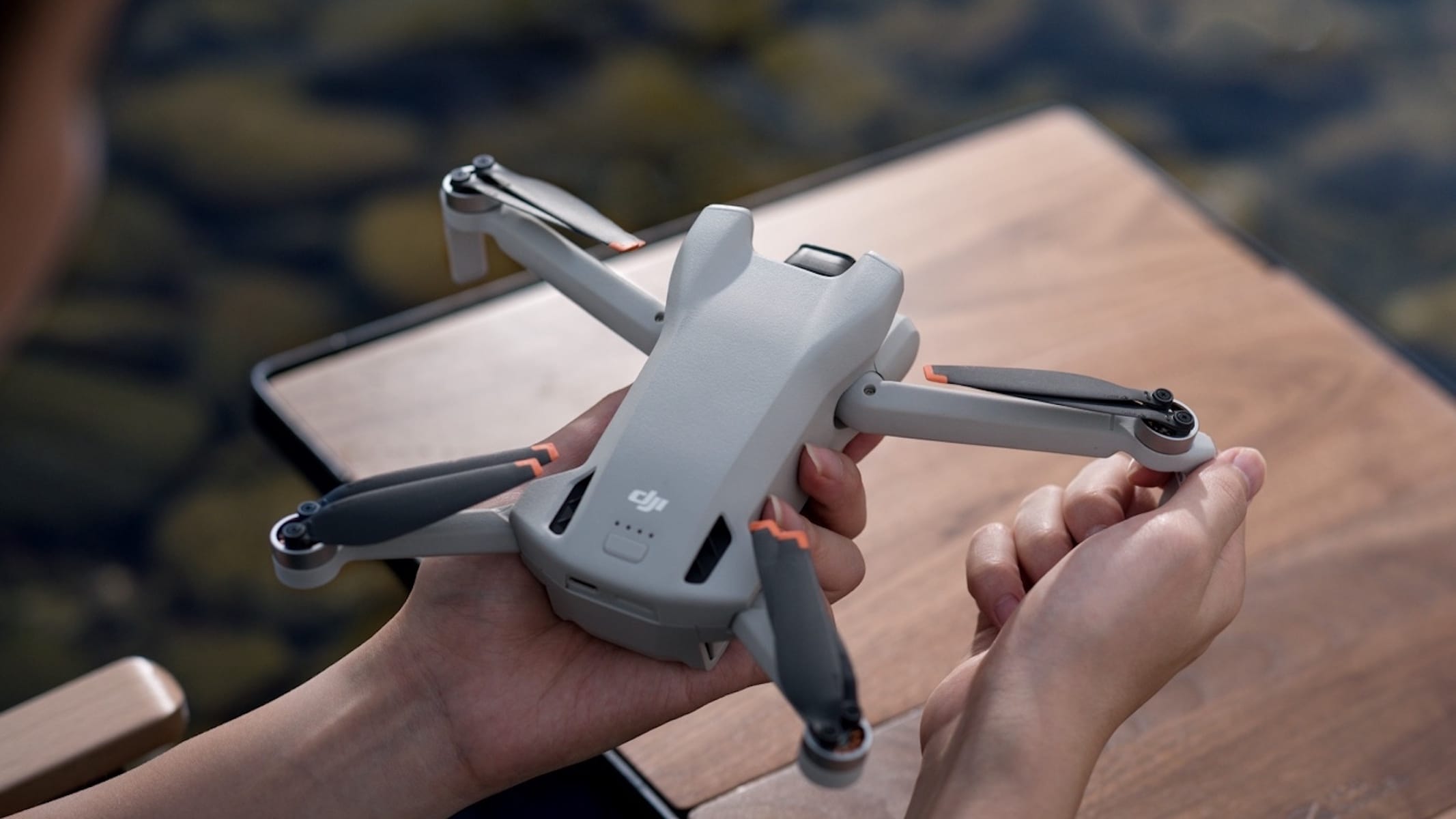Take your aerial photography to new heights with these cool drones