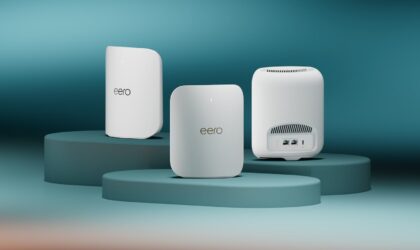 Amazon eero Pro 7