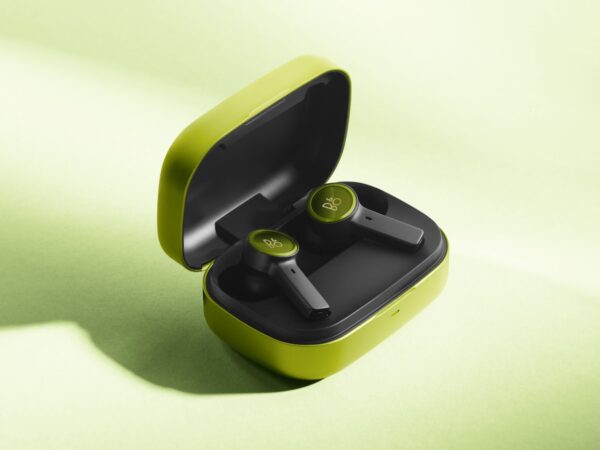 Bang & Olufsen Beoplay EX Atelier Editions ultra-rare earbuds come in colorful styles