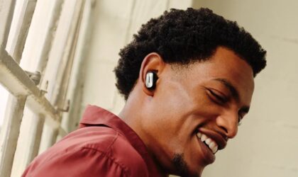 Bose QuietComfort Ultra Earbuds Gen 2