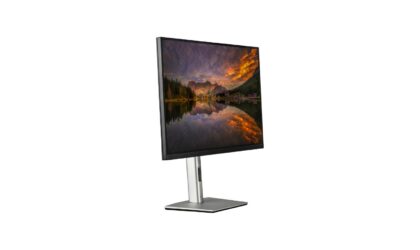 Dell P2725QE 4K UHD Computer Monitor