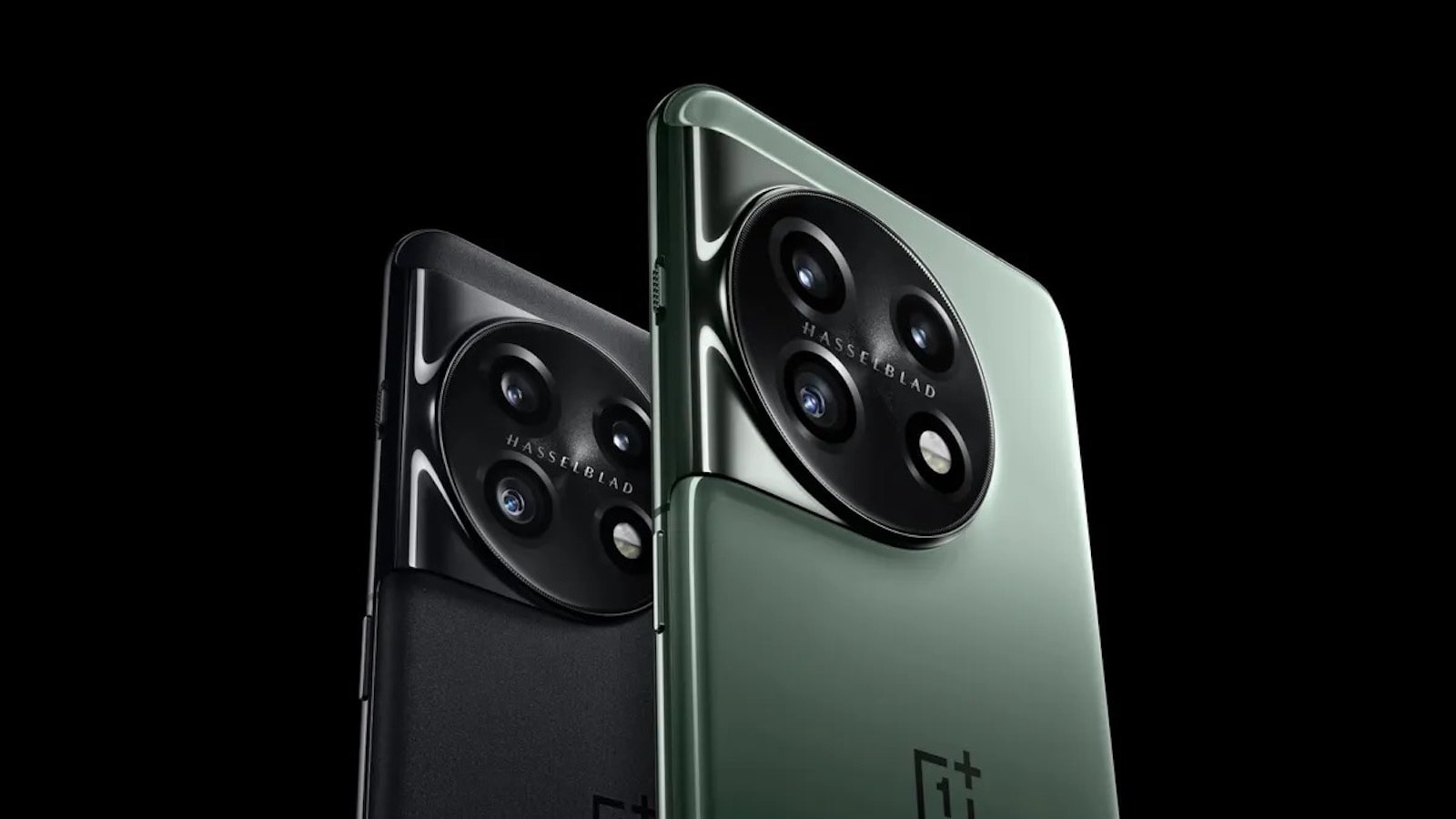 OnePlus11 スマートフォン Hasselblad カメラ5G 128GB OnePlus 11 5G smartphone boasts a 3rd-gen Hasselblad camera
