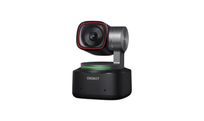 Osbot Tiny 2 Webcam