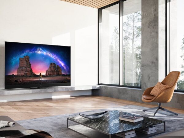 Panasonic MZ2000 flagship OLED TV offers a state-of-the-art panel with Micro Lens Array