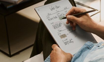 reMarkable Paper Pro