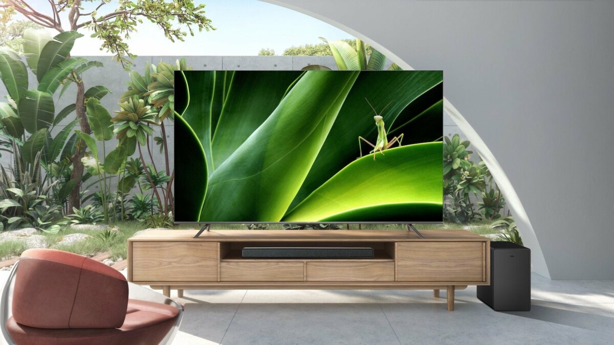 The ultimate home theater gadgets guide projectors, smart TVs