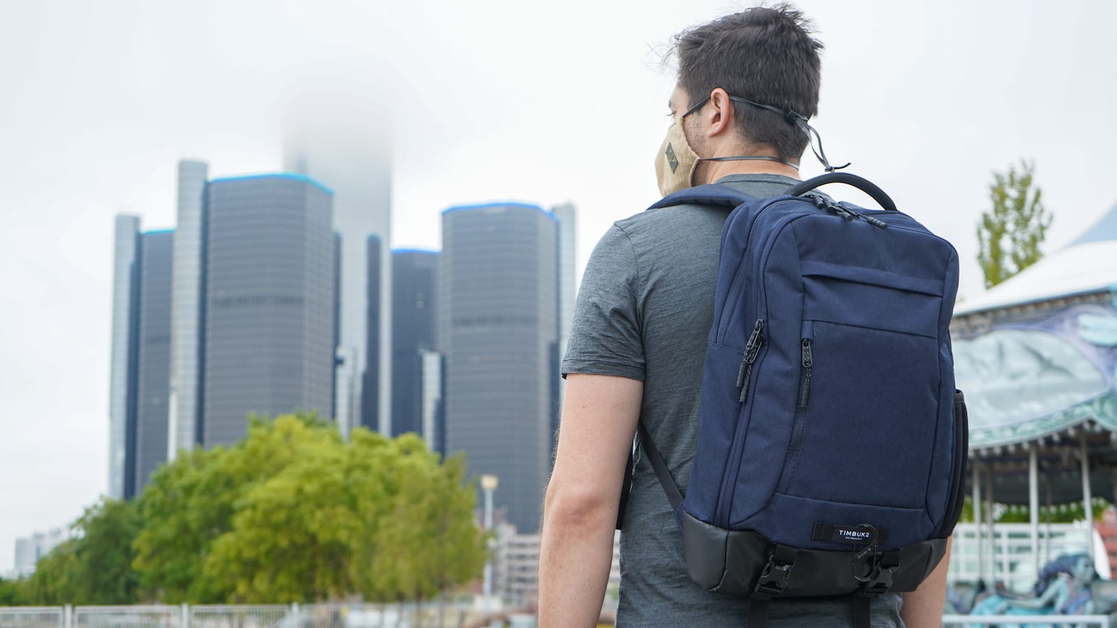 Best MacBook backpacks for daily commuters