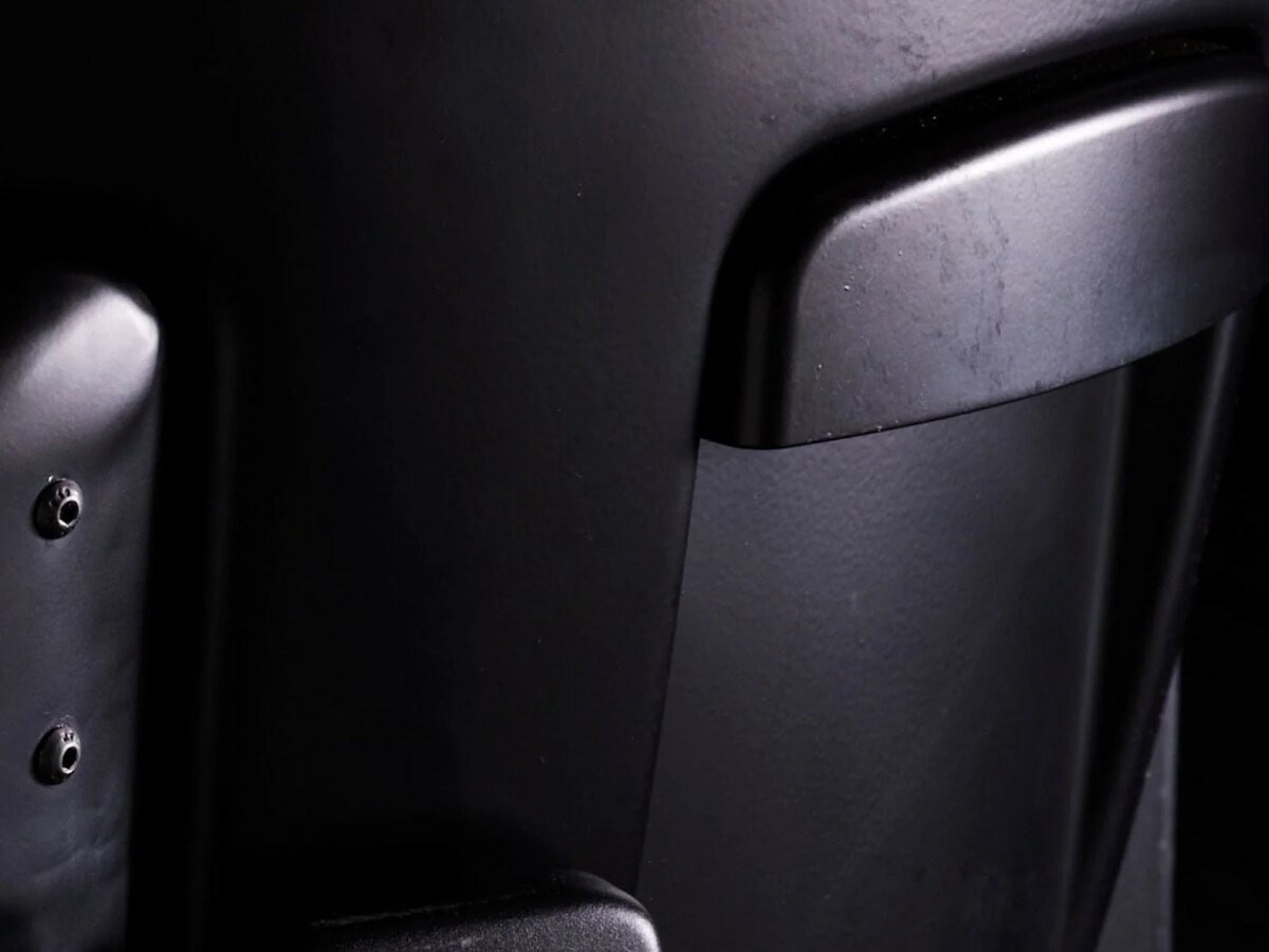 Kamado Joe Konnected Joe digital charcoal grill and smoker lights at