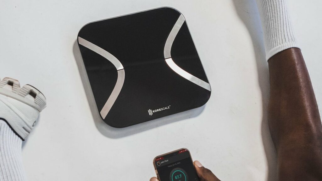 Meet the most innovative smart scales for more than just weight measurement  » Gadget Flow