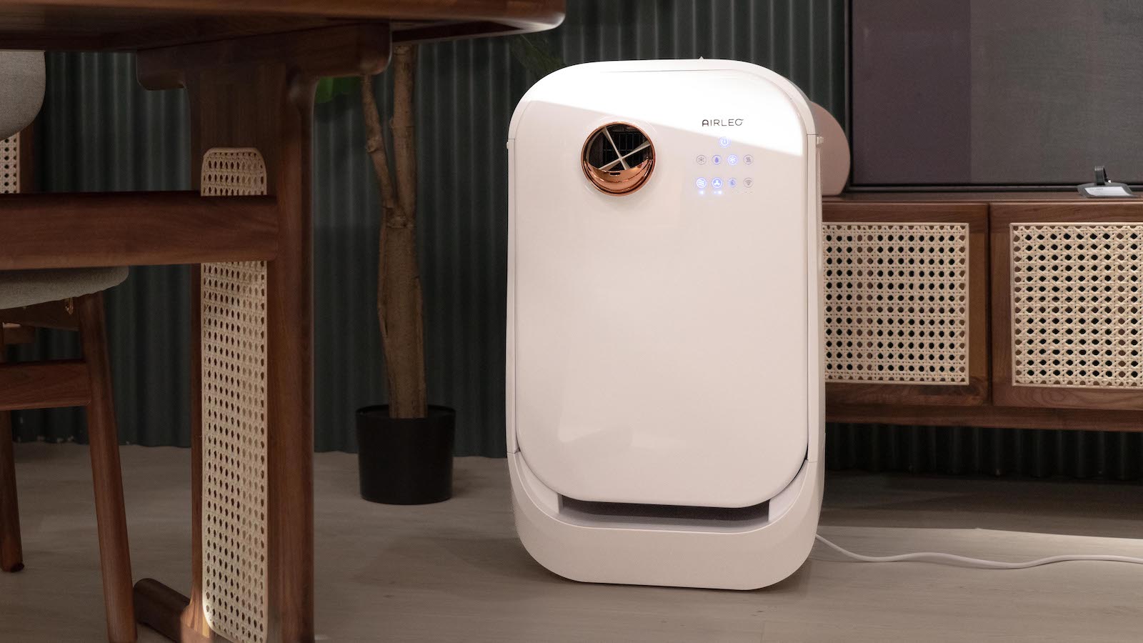 Review: AIRLEO Duo Eco Air System heats and cools efficiently