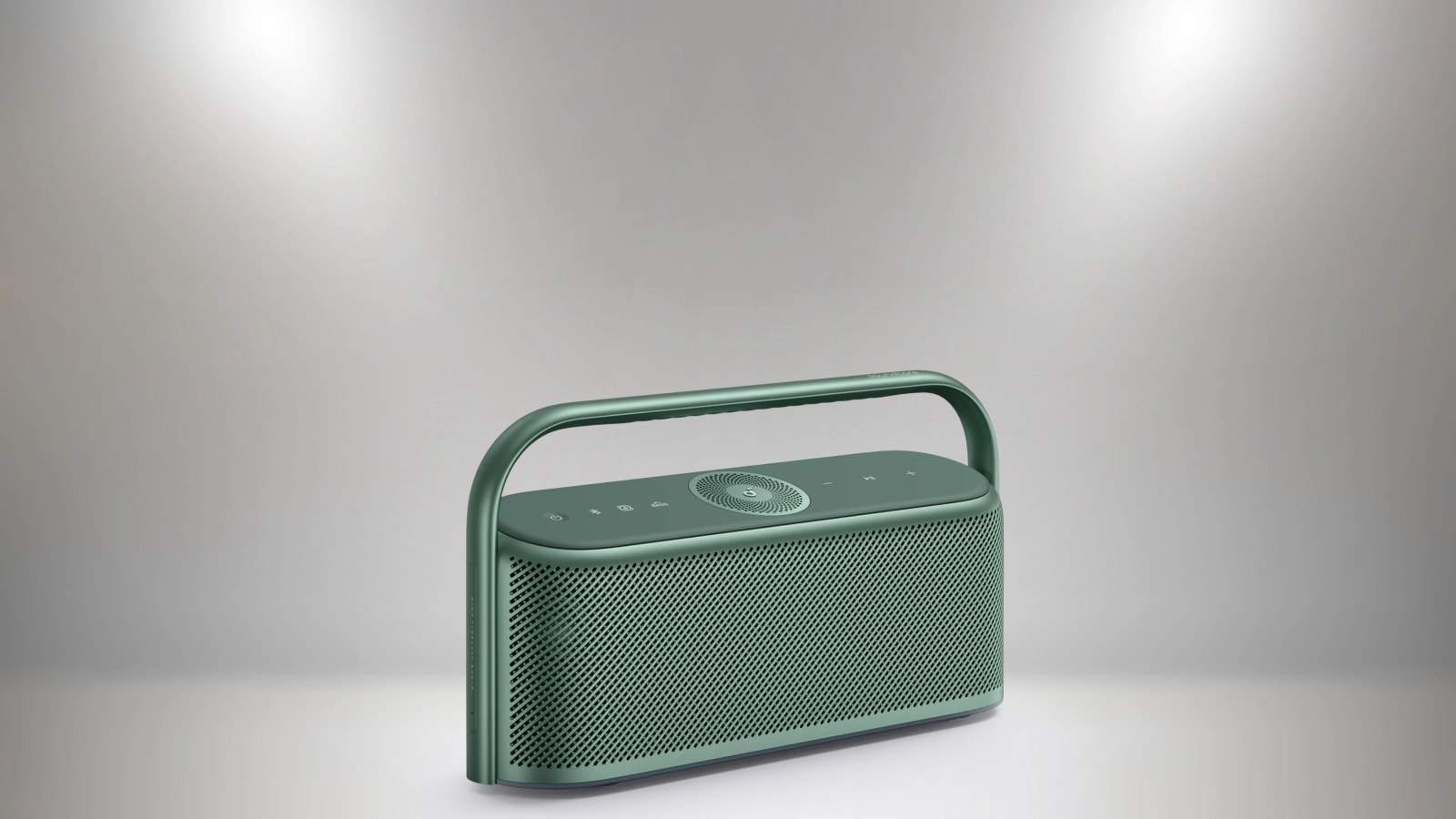 Anker Soundcore Motion X600 portable hi-fi speaker has an