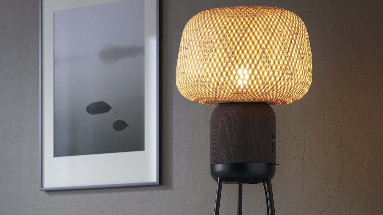 Best speaker lamps the future of home entertainment and decor » Gadget