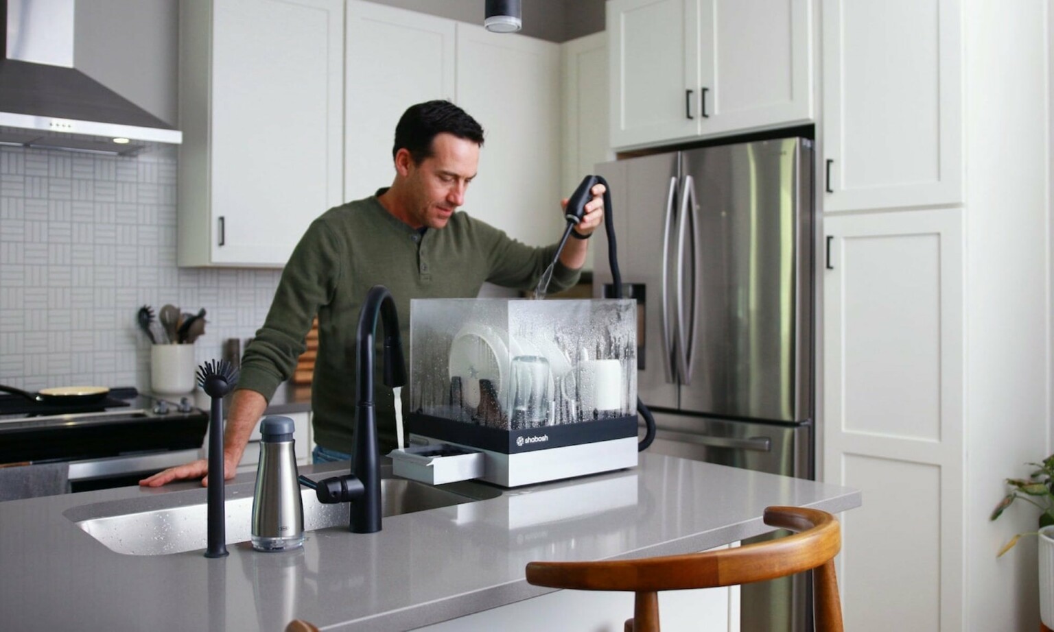 What Should You Do While Relaunching a Kickstarter Campaign » Gadget Flow