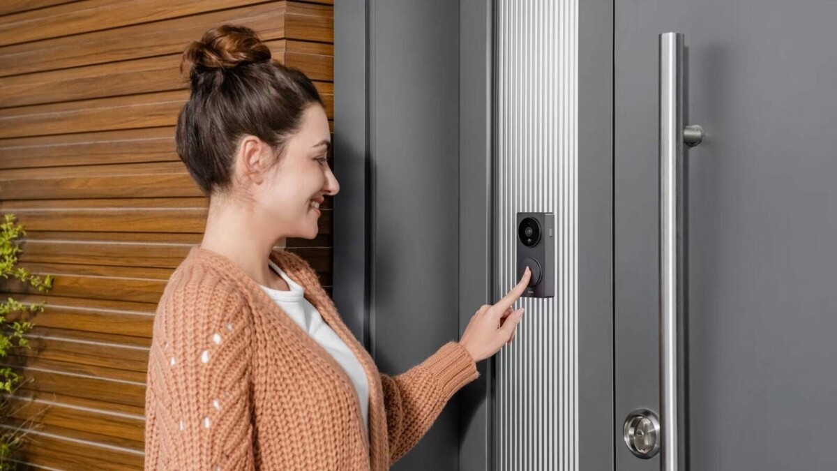 Ring Video Doorbell Wired review: Strong entry-level porch security