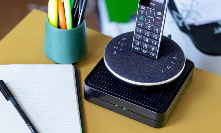 Block 100% of unwanted calls to your landline phone with the imp call blocker