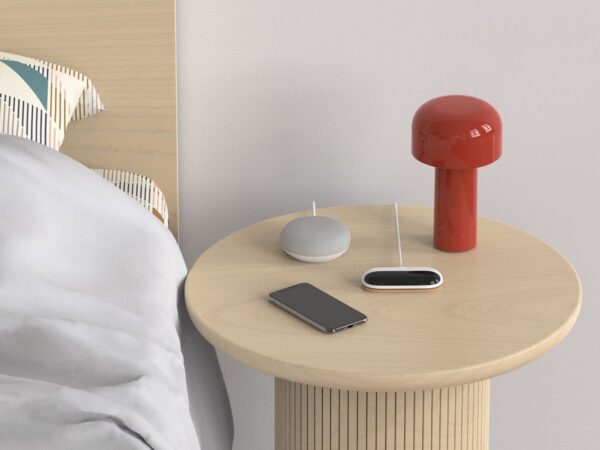 Ambi Climate Mini AI AC/heat pump controller gives you eco-friendly energy settings