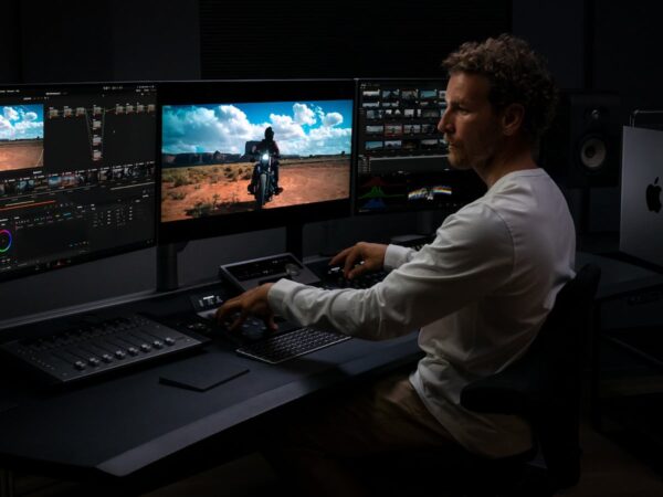 Apple Mac Studio and Mac Pro comes with the M2 Max and the new M2 Ultra chips