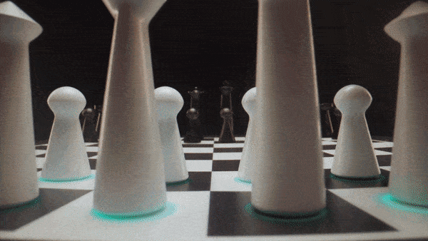 GoChess <em class="algolia-search-highlight">AI</em>-powered chessboard boasts self-moving pieces, real-time coaching & smart connectivity