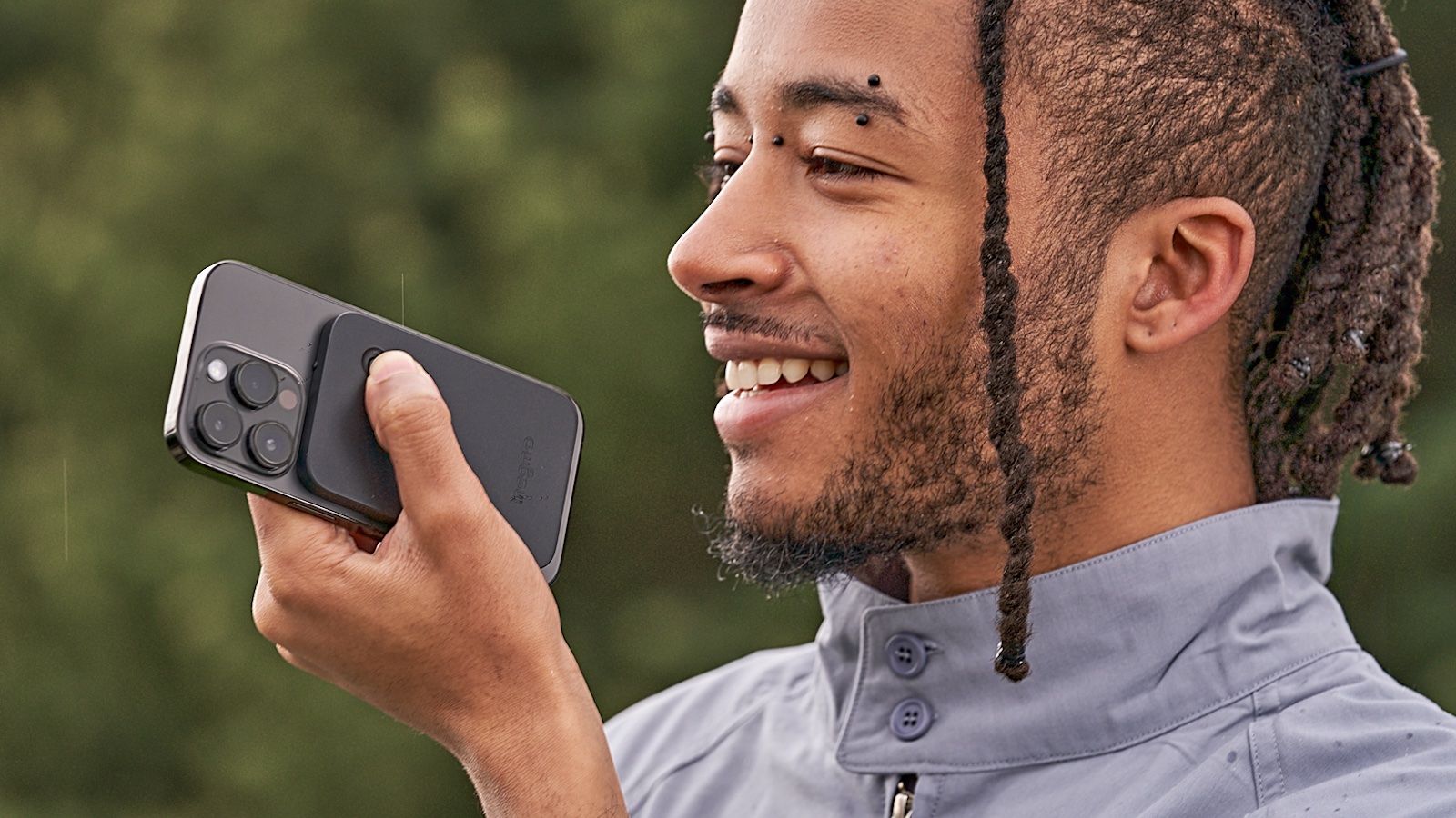 This automatic iPhone call recorder lets you play & share recordings