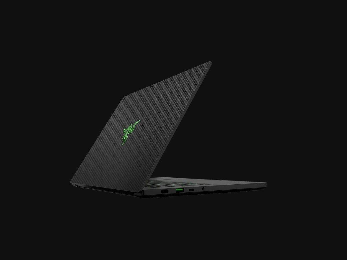 Razer Skins protect your device and add style