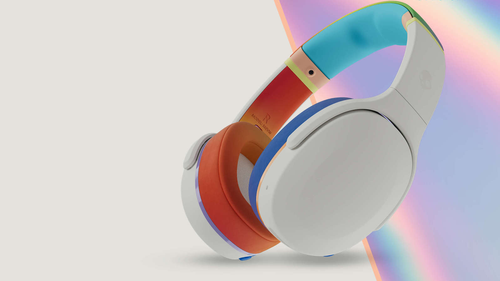 Skullcandy All Love スカルキャンディ　オールラブ Skullcandy All Love スカルキャンディ オールラブ Skullcandy