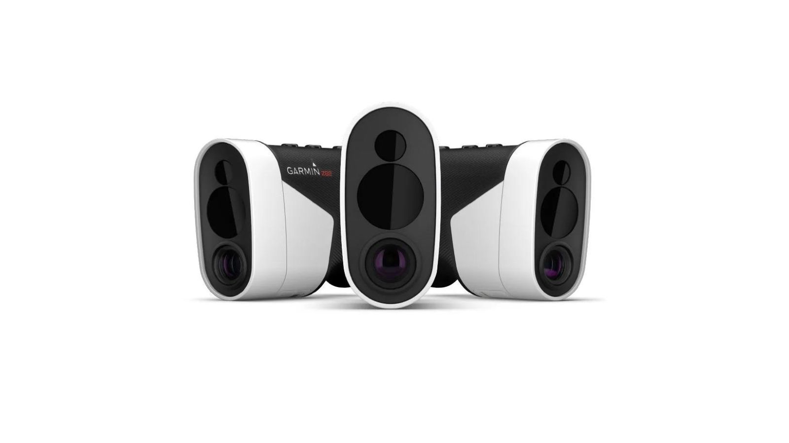 Garmin Approach Z82 golf laser range finder gives accurate readings