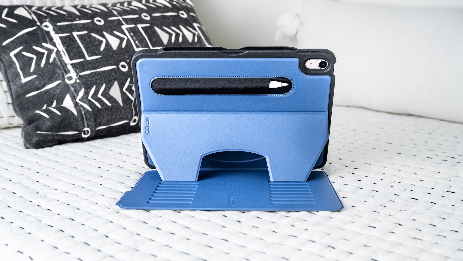 Zugu Case 13 Inch Ipad Pro Case This Case For IPad Inch Is Stable