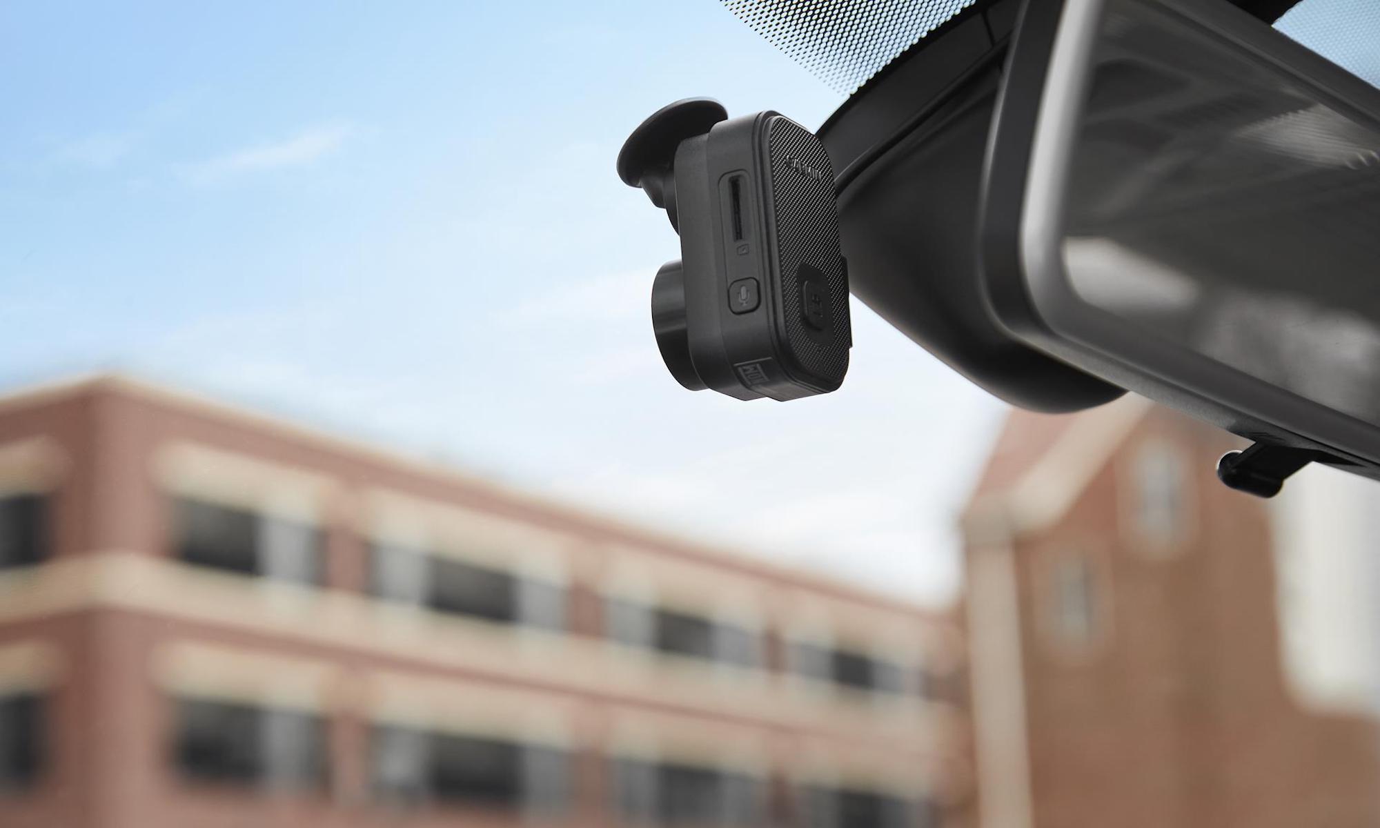 Best dash cams for drivers on a tight budget
