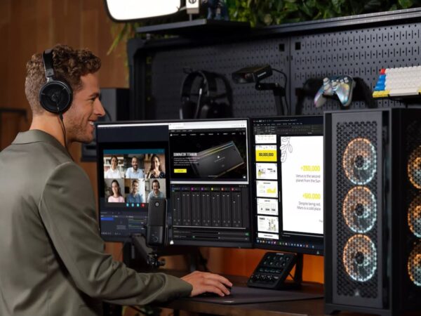 The Program Desk Module Standing Desk Controllers Archives — Gadget Flow