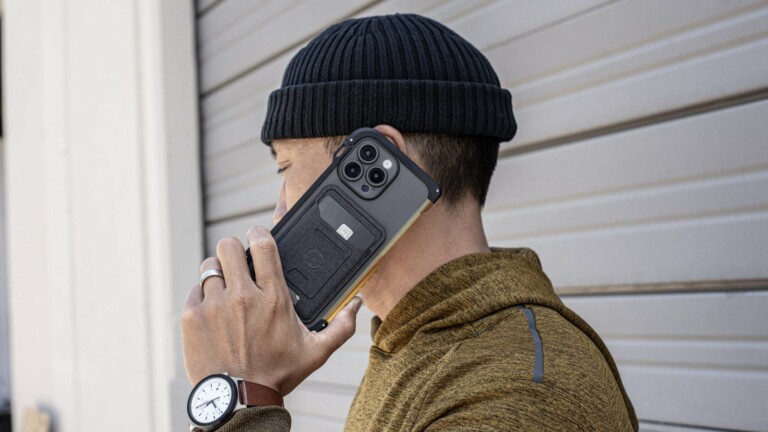 Dango Products Adapt Case for iPhone 14 Pro delivers rugged protection for any situation