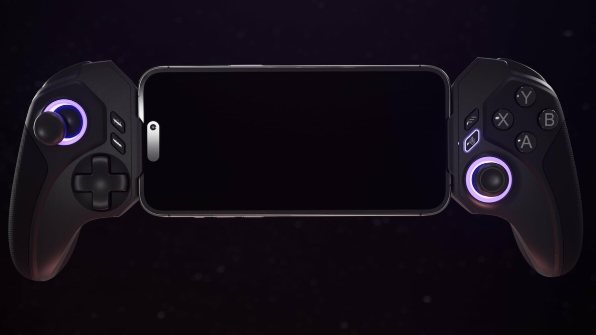 Review: ELO Vagabond mobile game controller has universal compatibility