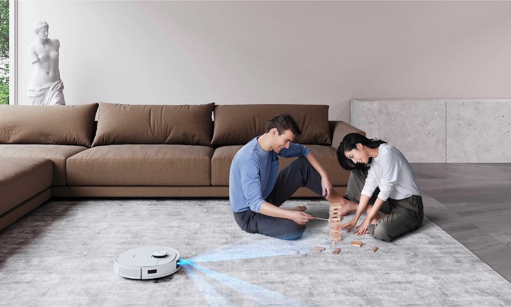 The best robot vacuums for all floor types: Our top 2024 picks