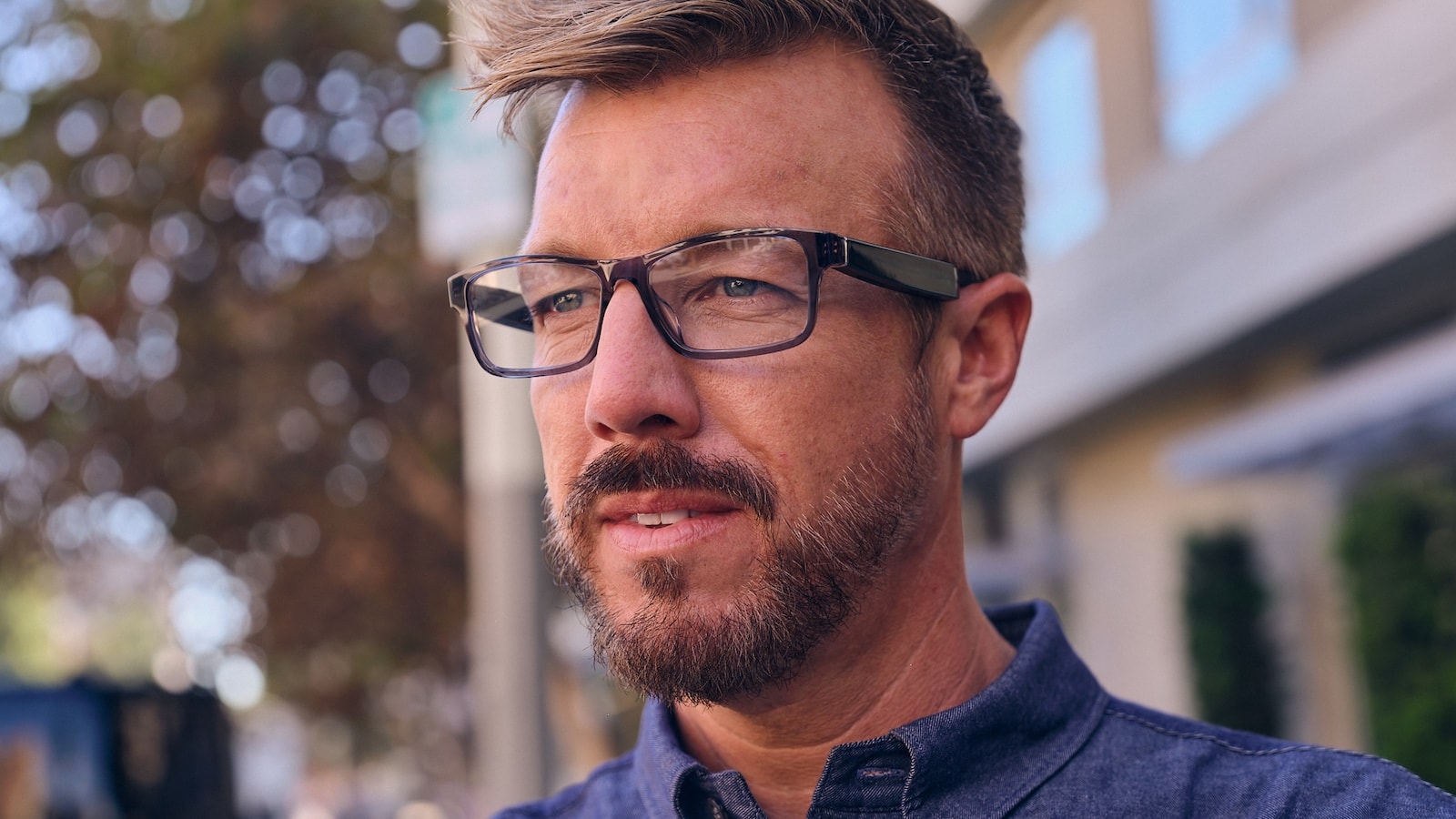 Amazon Echo Frames (3rd Gen) give you highend fashion & Alexa