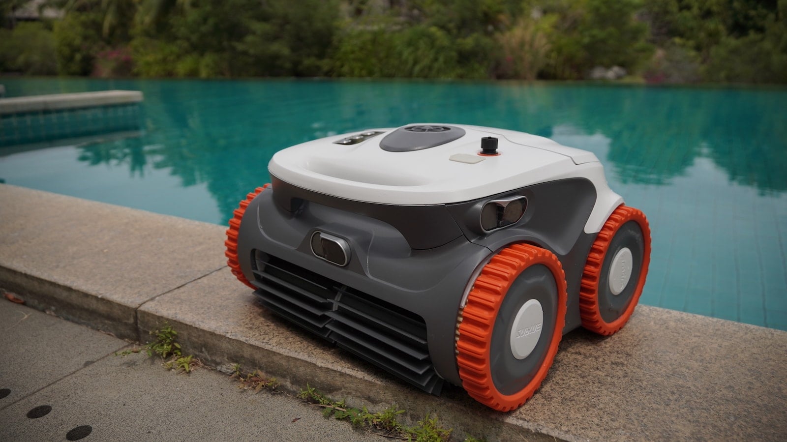 Maytronics Dolphin X20 Review edu.svet.gob.gt