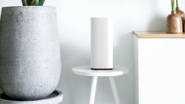 Linksys Velop Pro 7 tri-band mesh Wi-Fi 7 router is up to 4.8x faster than Wi-Fi 6