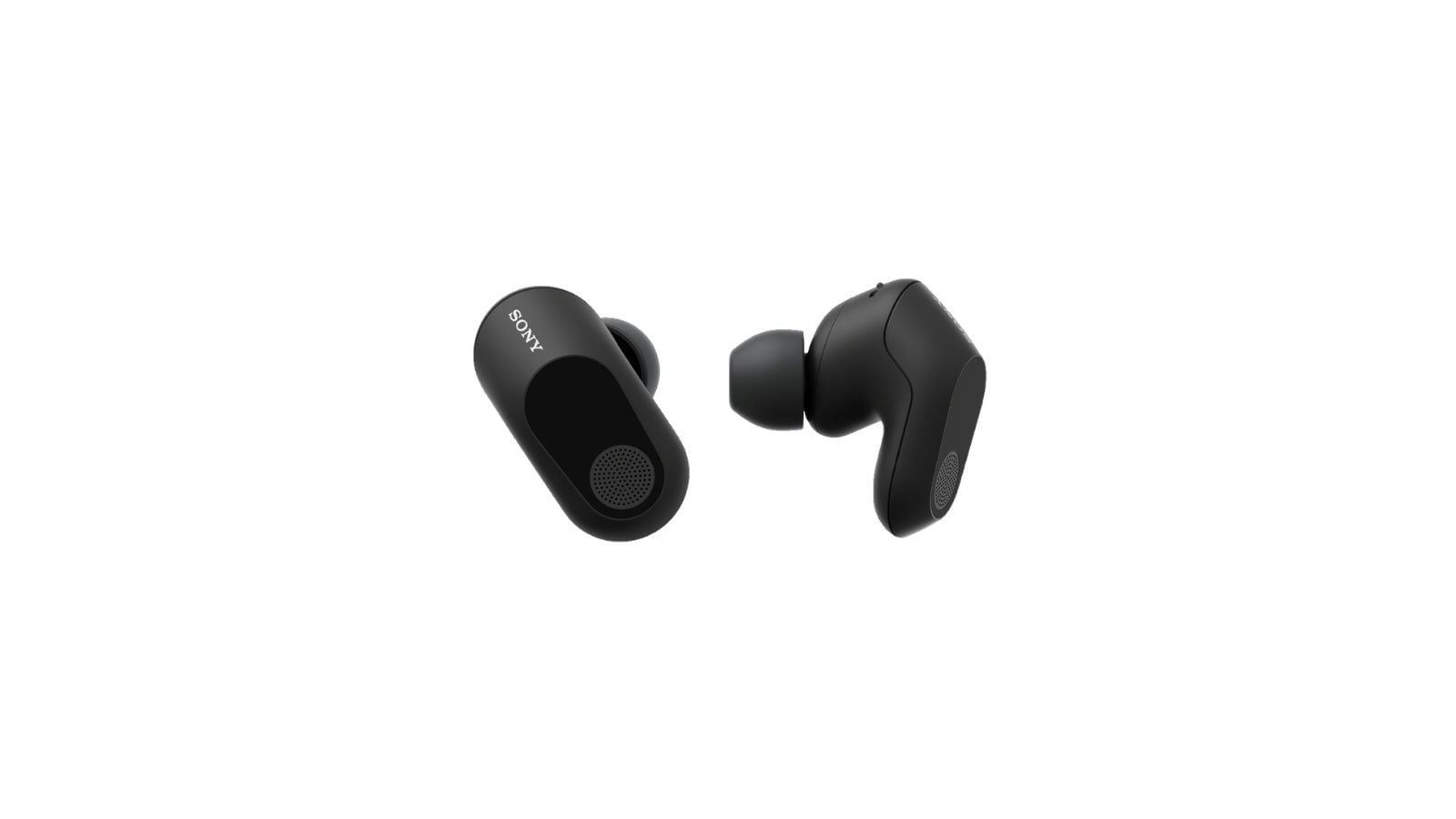 SONY inzone buds ジャンク ジャンク品] SONY INZONE Buds black WF-G700N - メルカリ