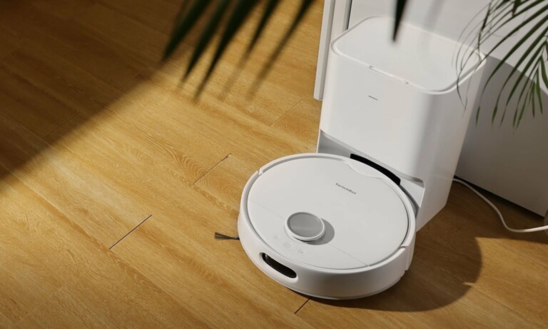 SwitchBot S10 review: This AI robot vacuum makes floor cleaning hands-free