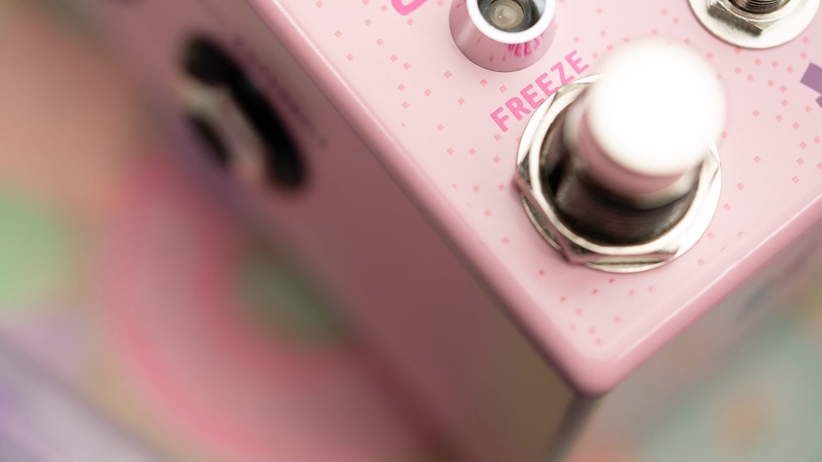 ギター Chase Bliss Lossy Lossy — Chase Bliss