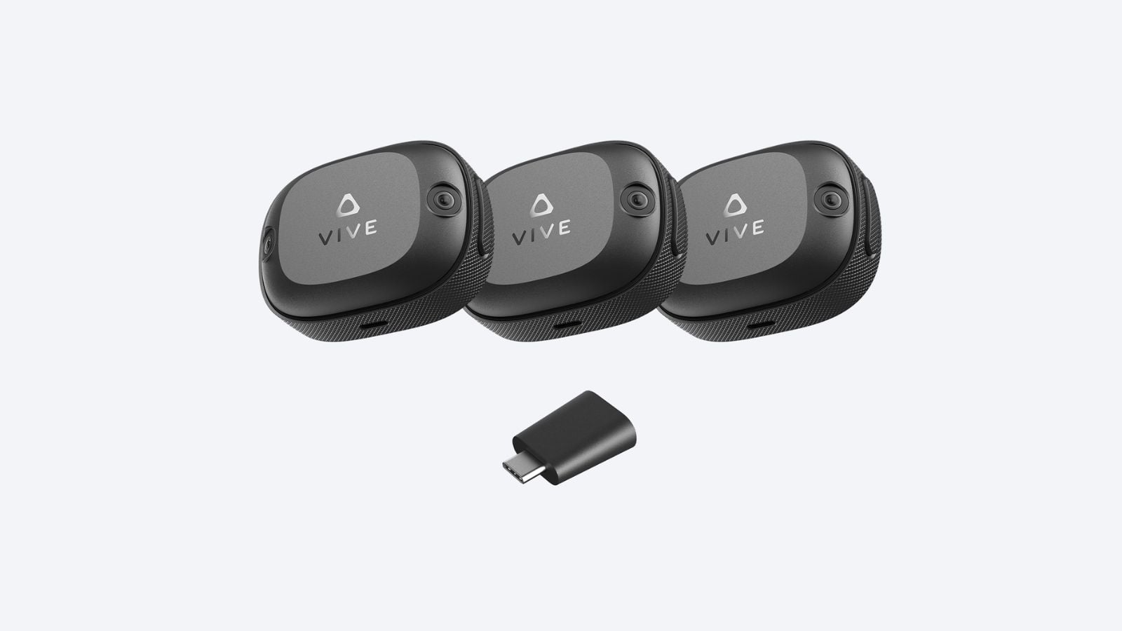 新品同様 HTC VIVE Ultimate Tracker 1個 The HTC VIVE Ultimate Tracker is AI powered